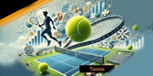 Khám Phá Sảnh Cá Cược Tennis Loto188: Cơ Hội Vàng Để Đổi Đời