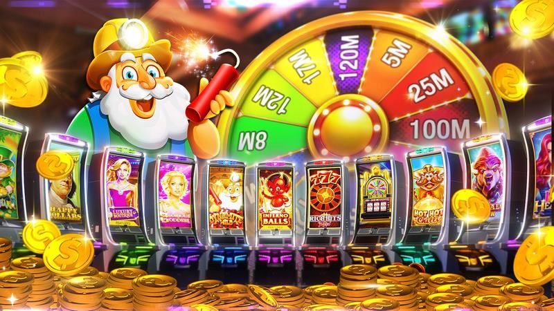 Cách chơi slot game hiệu quả - Chọn game phù hợp