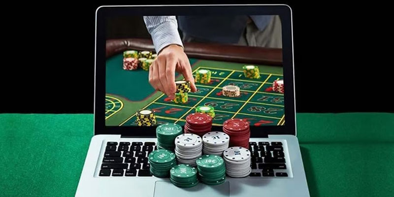 Sức hút của sảnh Casino Loto188 vô cùng mạnh mẽ