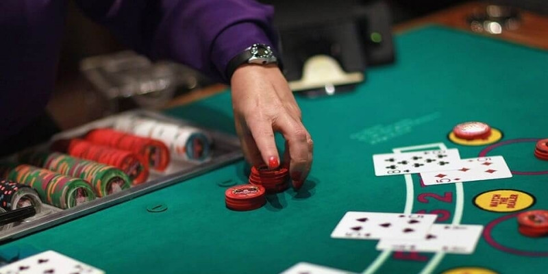 Áp dụng các chiến thuật hợp lý để thắng tại Casino Loto188