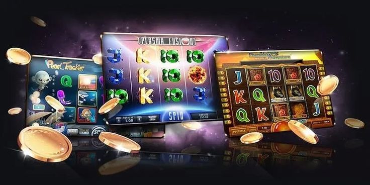 Slot game là sản phẩm giải trí đình đám