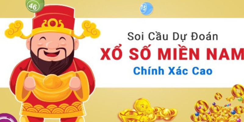 Cách soi hình thức xổ số theo giải đặc biệt