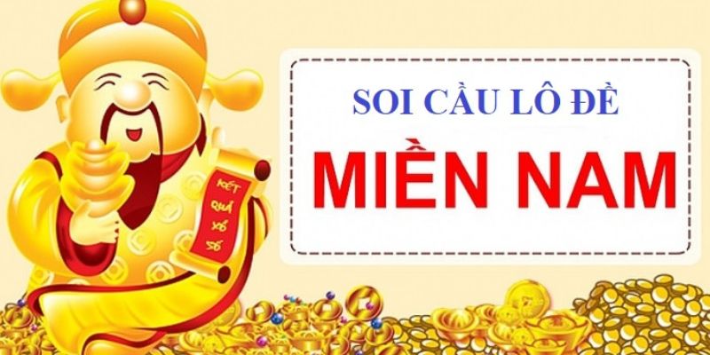 Bí quyết soi cầu miền Nam hiệu quả cao