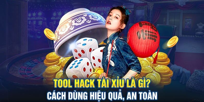 Ưu điểm khi áp dụng cách hack tool tài xỉu